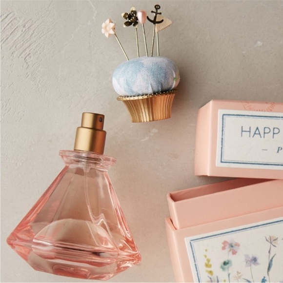 Anthropologie Happ & Stahns Jasmine Riviera - Picture 13 of 13